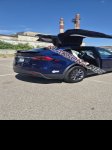 продам Tesla X в пмр  фото 1