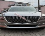 продам Genesis GV80 в пмр  фото 1