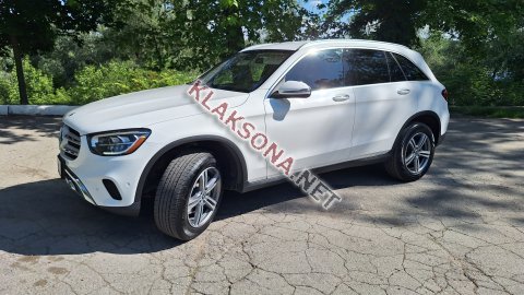 продам Mercedes-Benz GLC 300в пмр  фото 4