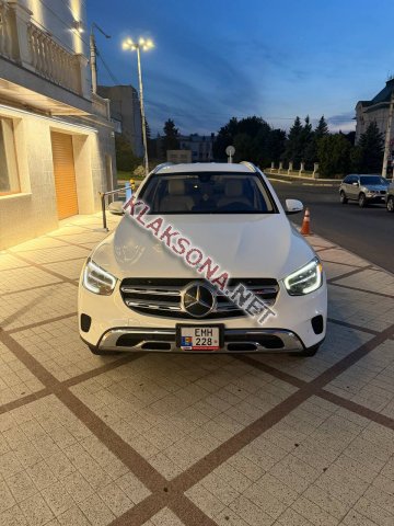 продам Mercedes-Benz GLC 300в пмр  фото 6