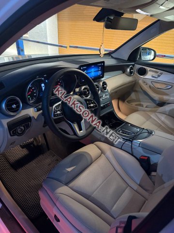 продам Mercedes-Benz GLC 300в пмр  фото 6