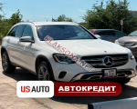 продам Mercedes-Benz GLC 300 в пмр  фото 1