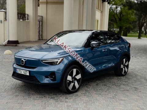 продам Volvo XC40в пмр  фото 6