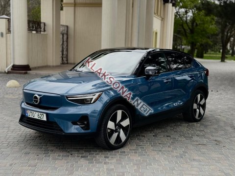 продам Volvo XC40в пмр  фото 6