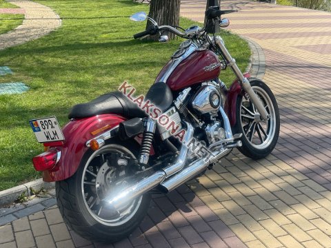 продам Harley Davidson FXDLв пмр  фото 5