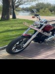 продам Harley Davidson FXDL в пмр  фото 2