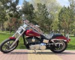 продам Harley Davidson FXDL в пмр  фото 1
