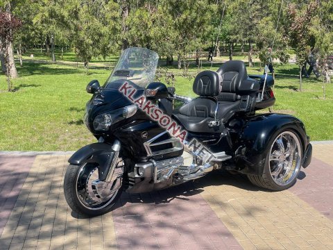 продам Honda Gold Wing Trikeв пмр фото 5