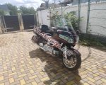 продам Honda Gold Wing Trike в пмр  фото 5