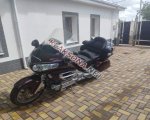 продам Honda Gold Wing Trike в пмр  фото 2