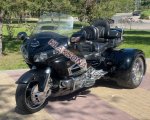 продам Honda Gold Wing Trike в пмр  фото 4