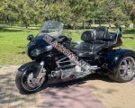 Honda Gold Wing Trike 2012г. договорная