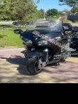 продам Honda Gold Wing Trike в пмр  фото 4
