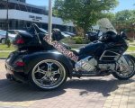 продам Honda Gold Wing Trike в пмр  фото 1