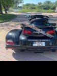 продам Honda Gold Wing Trike в пмр  фото 3