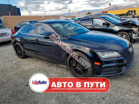 продам Audi A7в пмр  фото 6