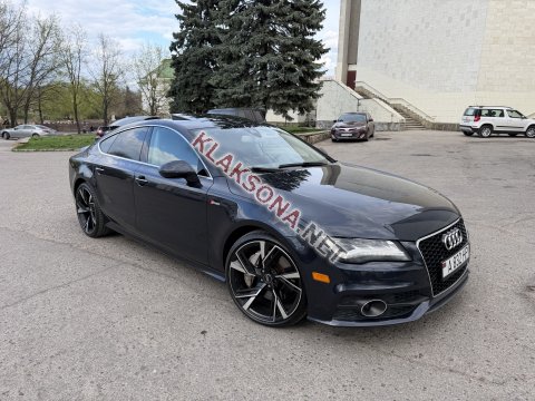 продам Audi A7в пмр  фото 6