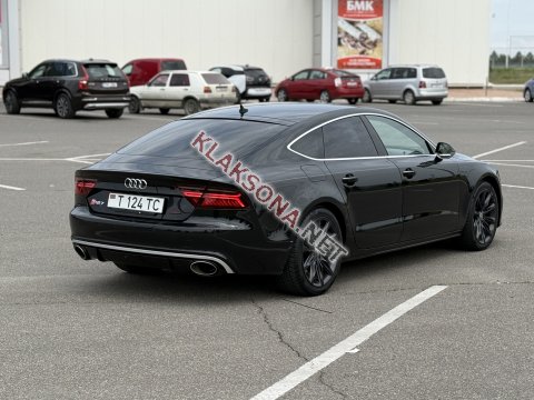 продам Audi A7в пмр  фото 4
