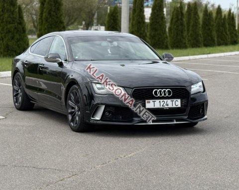 продам Audi A7в пмр  фото 6