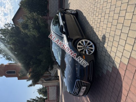 продам Audi A7в пмр  фото 6