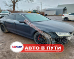 продам Audi A7 в пмр  фото 6