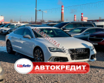 Audi A7 2014г. 19 999 $