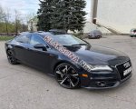 продам Audi A7 в пмр  фото 6