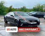 продам Audi A7 в пмр  фото 5