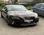 продам Audi A7 в пмр  фото 1