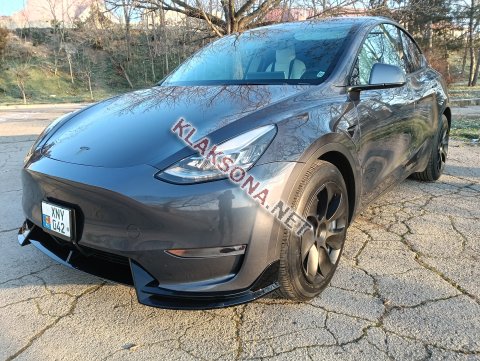 продам Tesla Yв пмр  фото 6