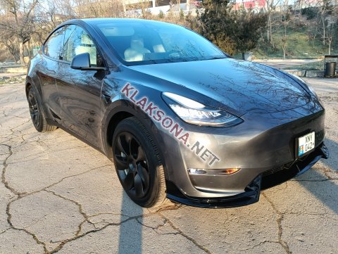 продам Tesla Yв пмр  фото 6