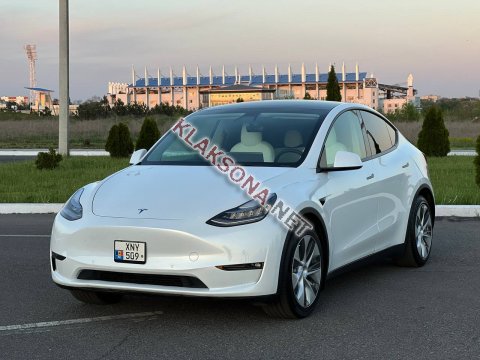 продам Tesla Yв пмр  фото 4