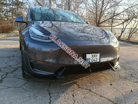 продам Tesla Yв пмр  фото 6