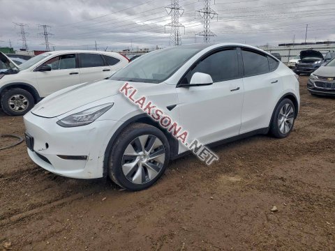 продам Tesla Yв пмр  фото 5