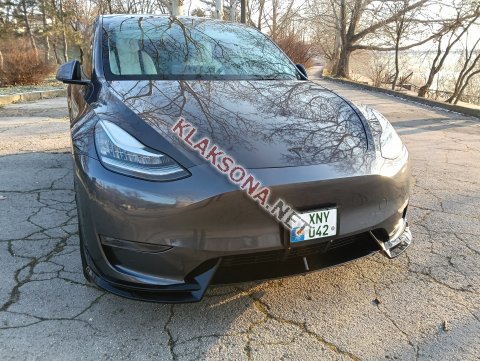 продам Tesla Yв пмр  фото 6