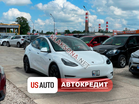 продам Tesla Yв пмр  фото 6