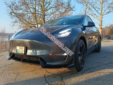 продам Tesla Yв пмр  фото 6