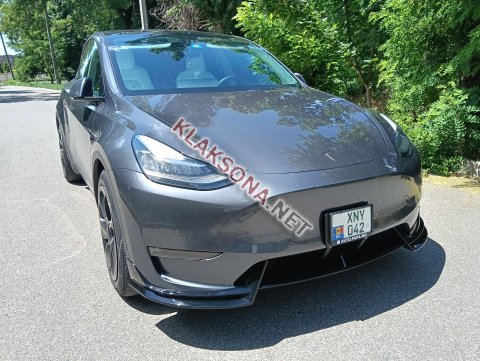 продам Tesla Yв пмр  фото 5