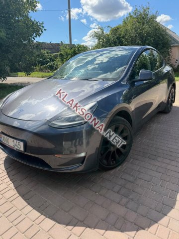 продам Tesla Yв пмр  фото 5