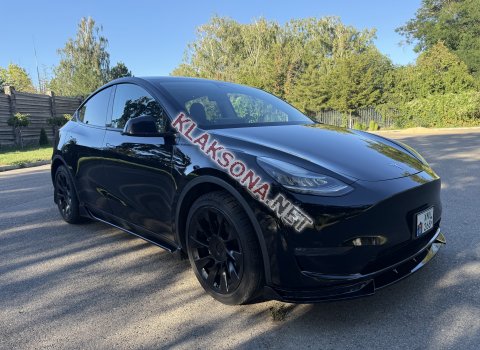 продам Tesla Yв пмр  фото 5