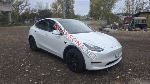 продам Tesla Yв пмр  фото 5