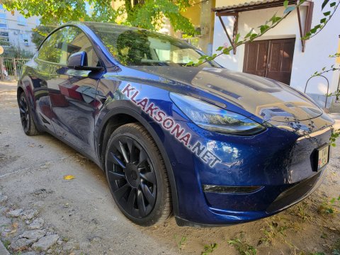 продам Tesla Yв пмр  фото 4