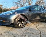 продам Tesla Y в пмр  фото 1