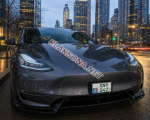 продам Tesla Y в пмр  фото 6