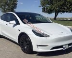 Tesla Y 2022г. 21 500 &euro;