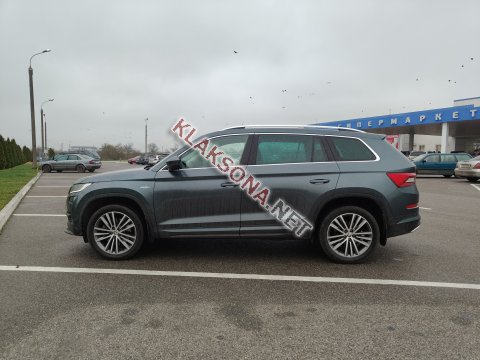 продам Skoda Kodiaqв пмр  фото 5