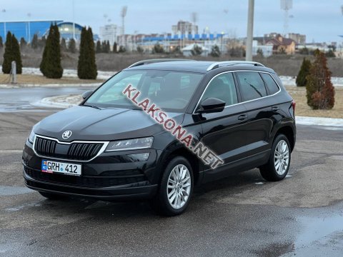 продам Skoda Kodiaqв пмр  фото 5