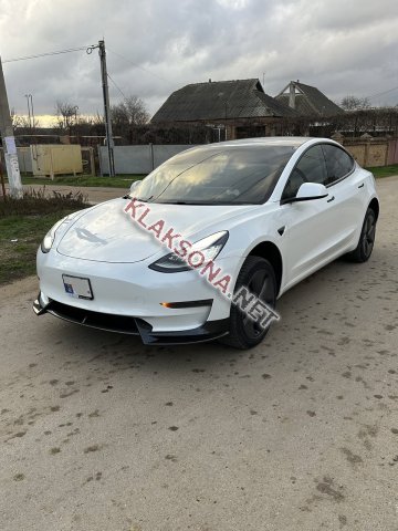 продам Tesla Model 3в пмр  фото 6