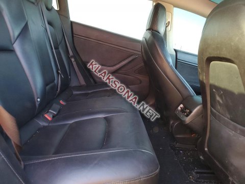 продам Tesla Model 3в пмр  фото 5