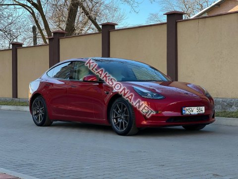 продам Tesla Model 3в пмр  фото 5
